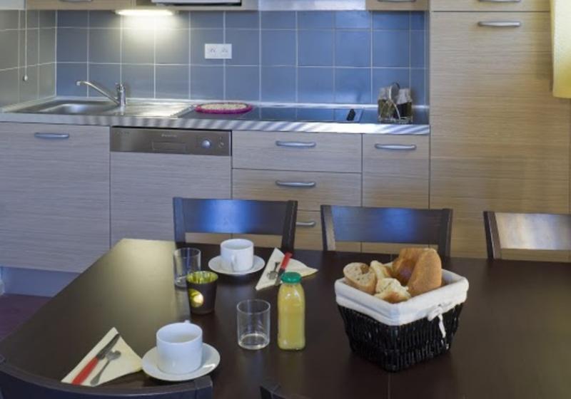 בית מלון כפרי Noemys Les Terrasses De Labrau