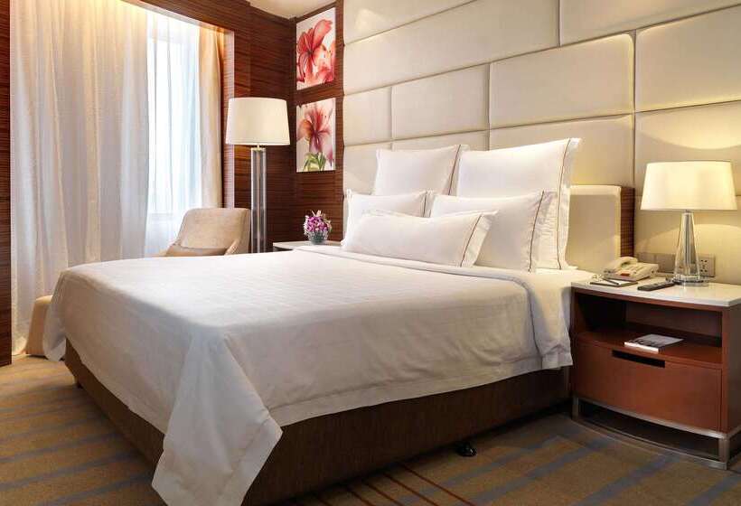 בית מלון כפרי One World