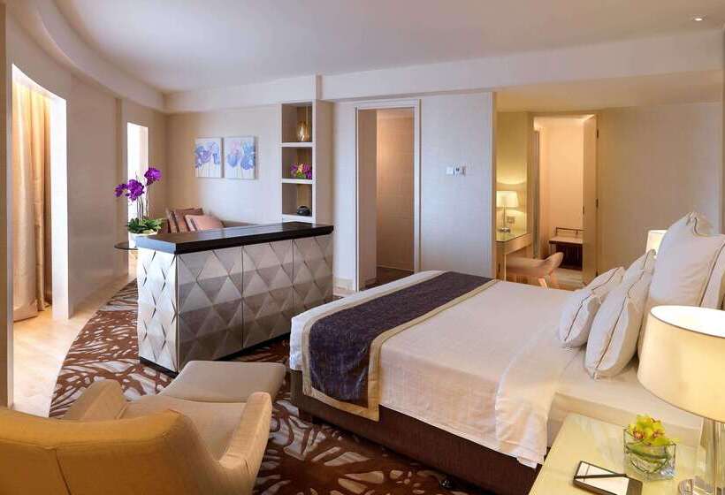 בית מלון כפרי One World