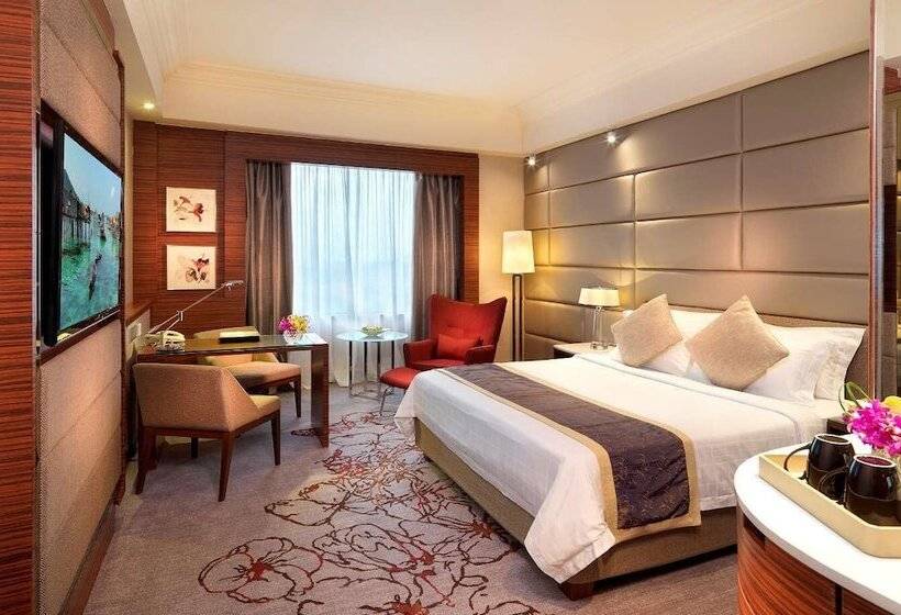 בית מלון כפרי One World