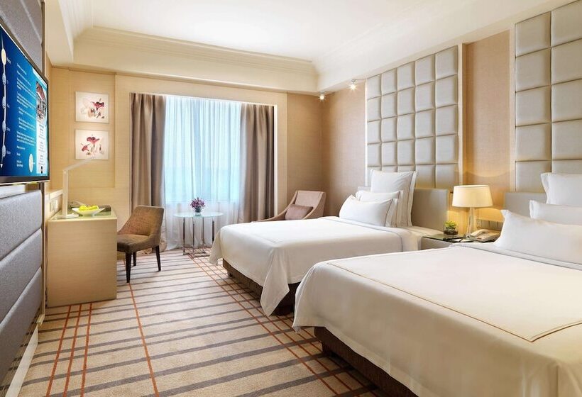 בית מלון כפרי One World