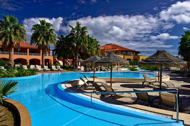 هتل Pestana Porto Santo Premium All Inclusive Beach & SPA Resort
