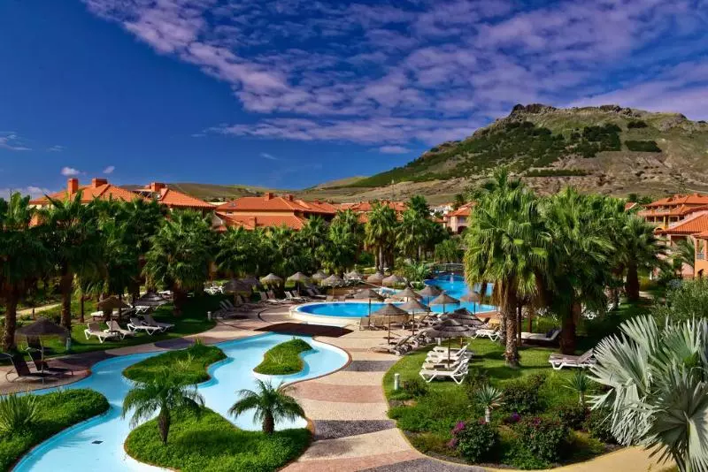 Hotel Pestana Porto Santo Premium All Inclusive Beach & SPA Resort