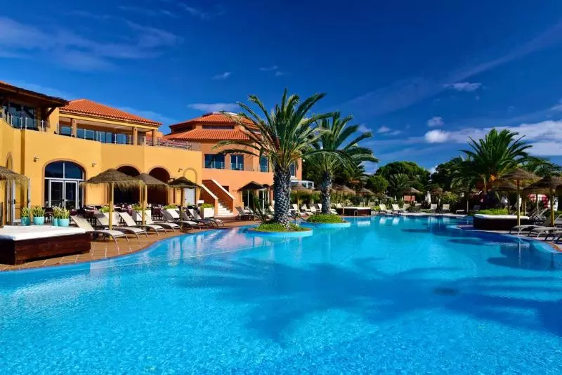 Hotel Pestana Porto Santo Premium All Inclusive Beach & SPA Resort