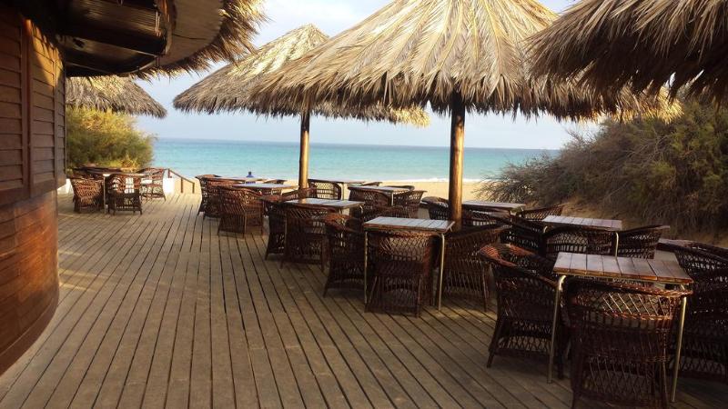 هتل Pestana Porto Santo Premium All Inclusive Beach & SPA Resort