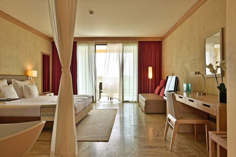 هتل Pestana Porto Santo Premium All Inclusive Beach & SPA Resort