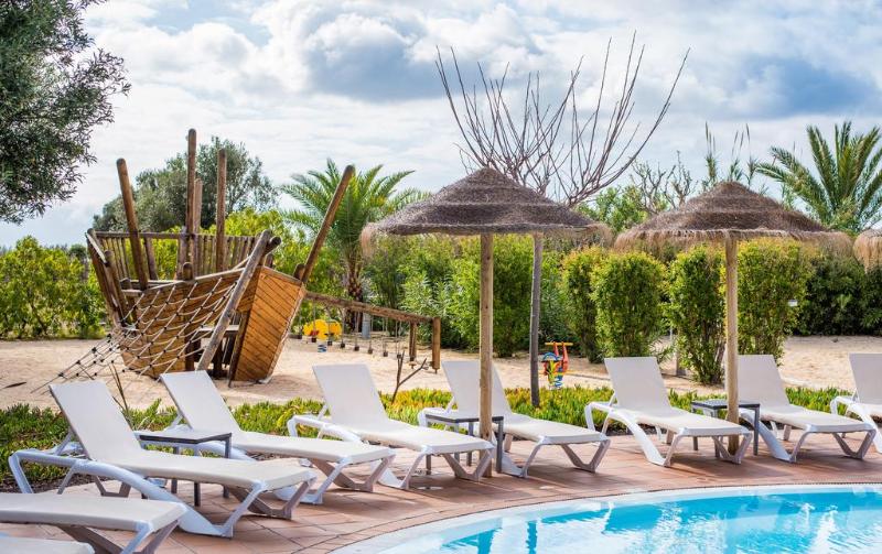 هتل Pestana Porto Santo Premium All Inclusive Beach & SPA Resort