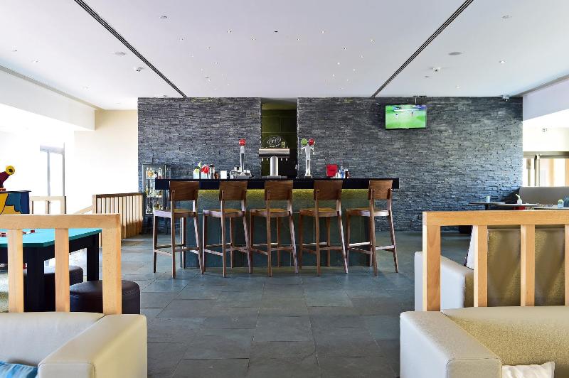 هتل Pestana Porto Santo Premium All Inclusive Beach & SPA Resort