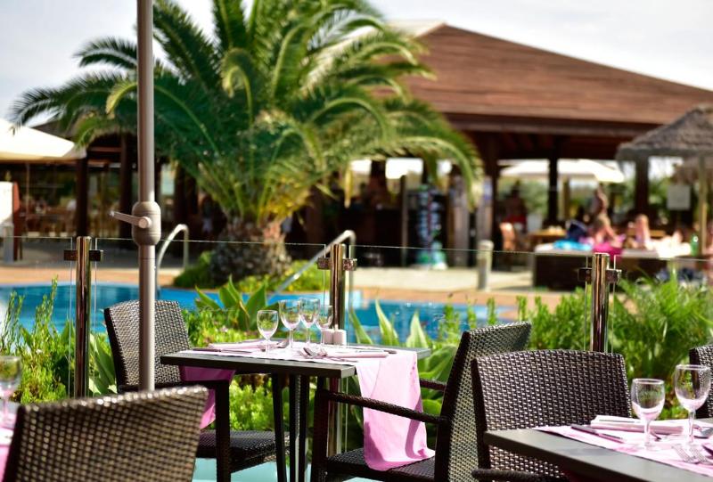 هتل Pestana Porto Santo Premium All Inclusive Beach & SPA Resort