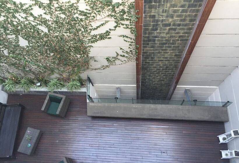 Purobaires Hotel Boutique