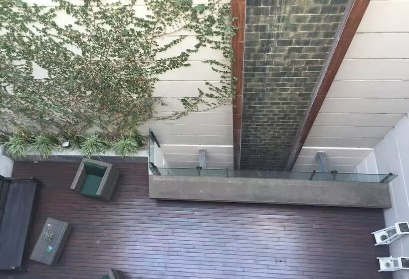 Purobaires Hotel Boutique