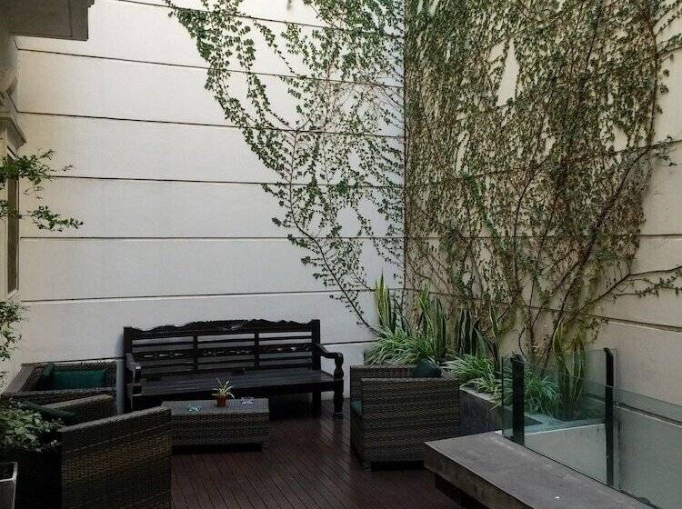 Purobaires Hotel Boutique