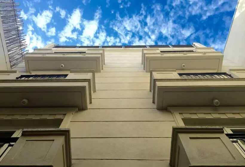 Purobaires Hotel Boutique