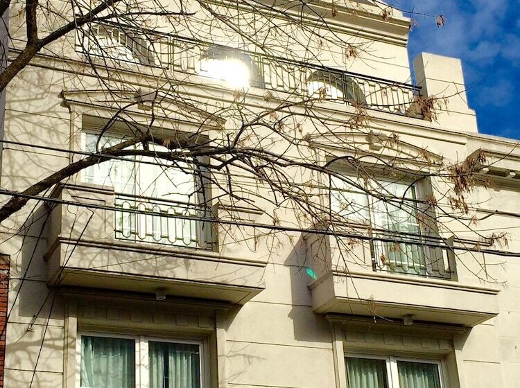 Purobaires Hotel Boutique