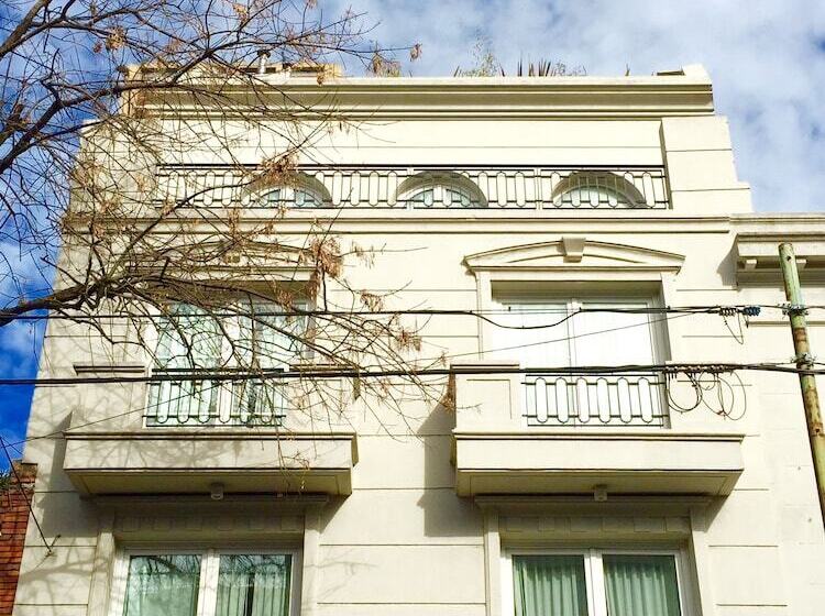 Purobaires Hotel Boutique