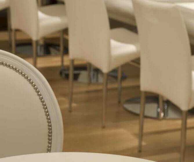 Purobaires Hotel Boutique