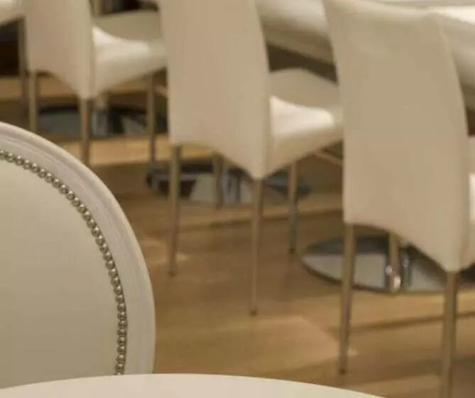 Purobaires Hotel Boutique