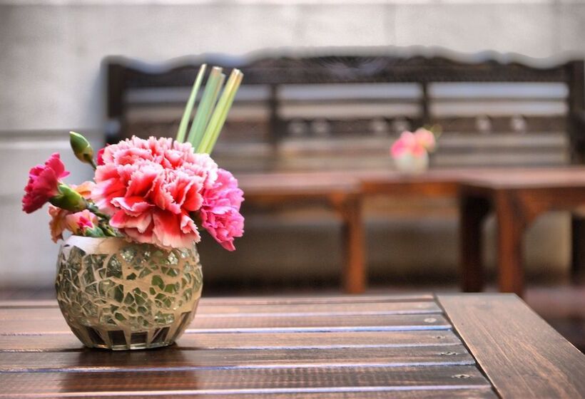 Purobaires Hotel Boutique