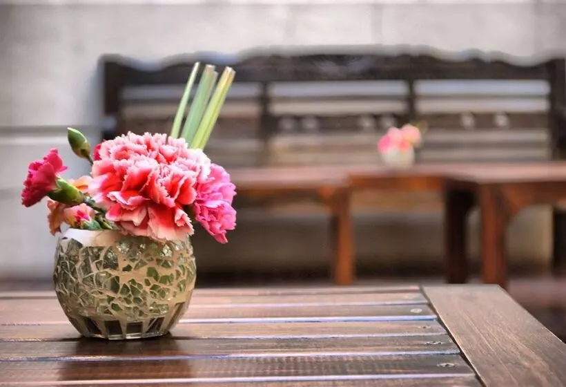 Purobaires Hotel Boutique