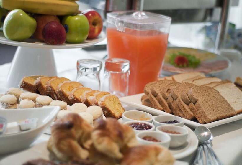 Purobaires Hotel Boutique