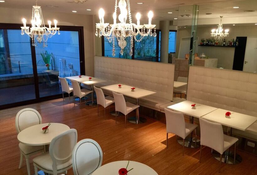 Purobaires Hotel Boutique