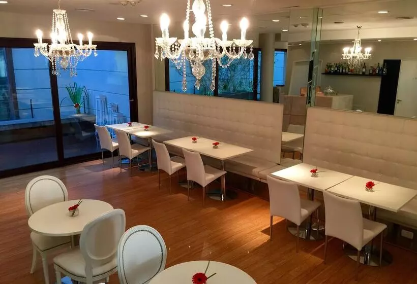 Purobaires Hotel Boutique