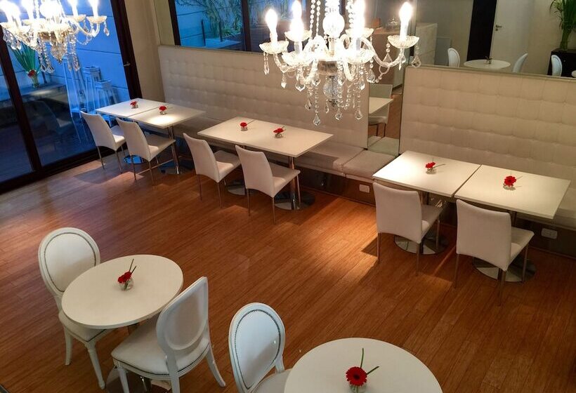 Purobaires Hotel Boutique