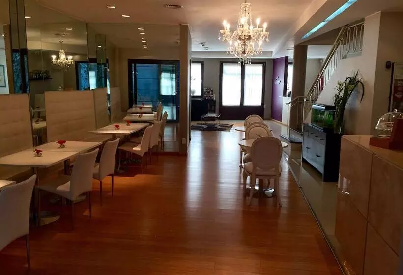 Purobaires Hotel Boutique