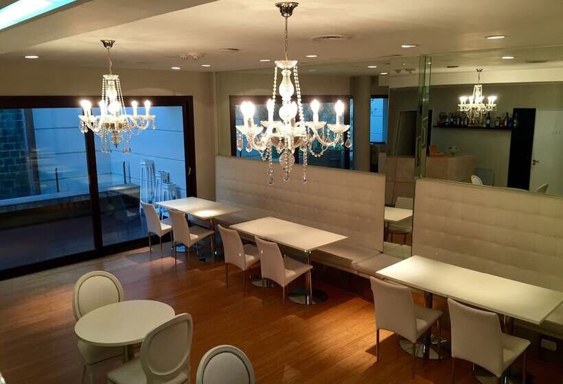 Purobaires Hotel Boutique