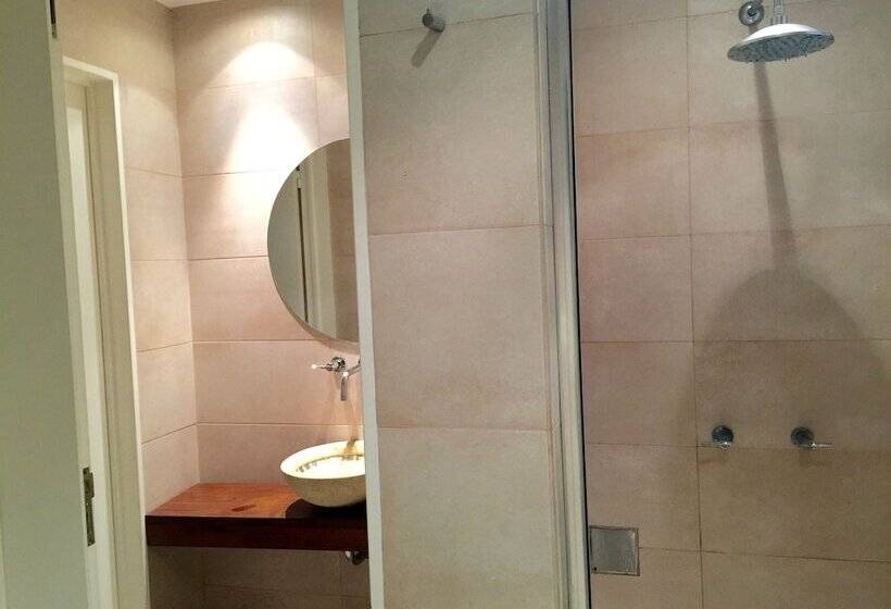 Purobaires Hotel Boutique