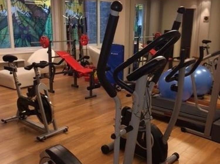 Purobaires Hotel Boutique