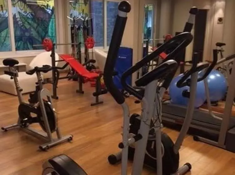 Purobaires Hotel Boutique