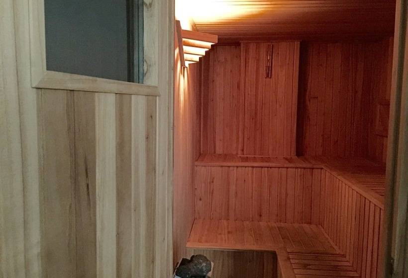 Purobaires Hotel Boutique