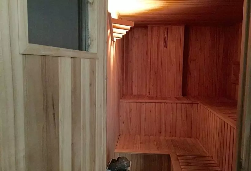 Purobaires Hotel Boutique