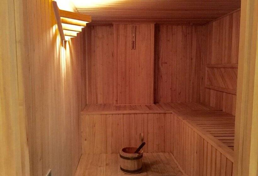 Purobaires Hotel Boutique