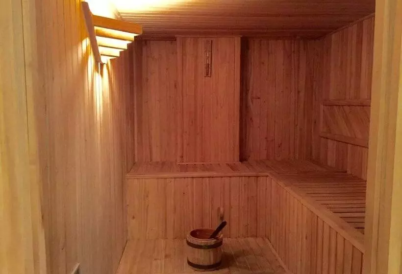 Purobaires Hotel Boutique