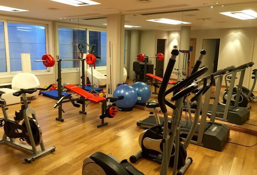 Purobaires Hotel Boutique