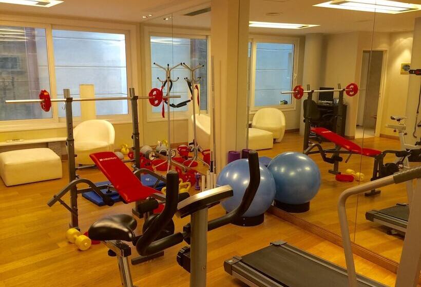 Purobaires Hotel Boutique