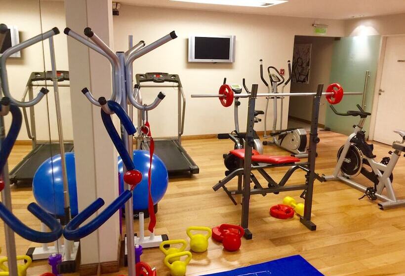 Purobaires Hotel Boutique