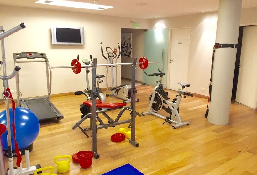 Purobaires Hotel Boutique