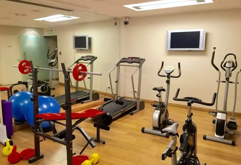 Purobaires Hotel Boutique