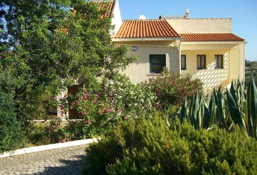 هتل Quinta Do Atlantico