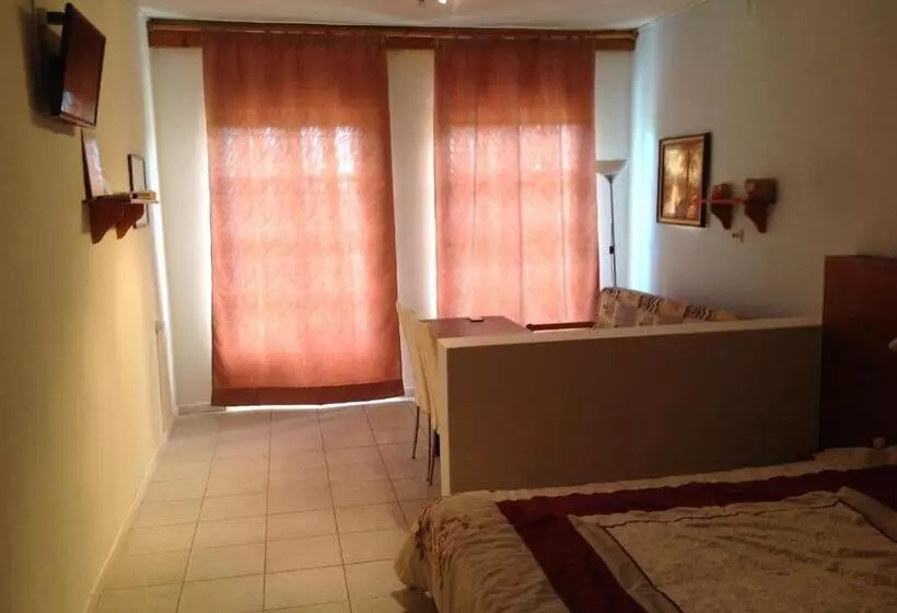 هتل Quinta Do Atlantico