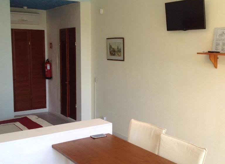 هتل Quinta Do Atlantico