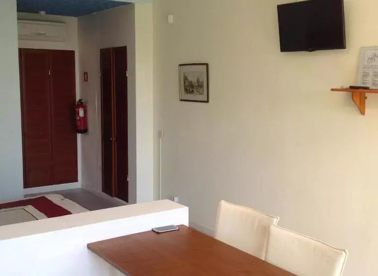 هتل Quinta Do Atlantico