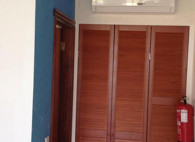 هتل Quinta Do Atlantico