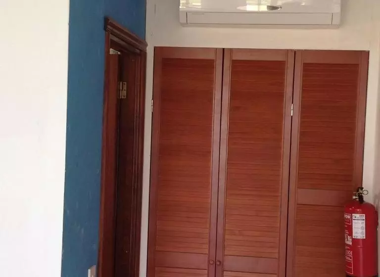 هتل Quinta Do Atlantico