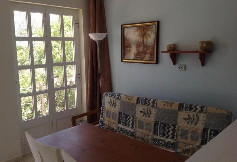 هتل Quinta Do Atlantico