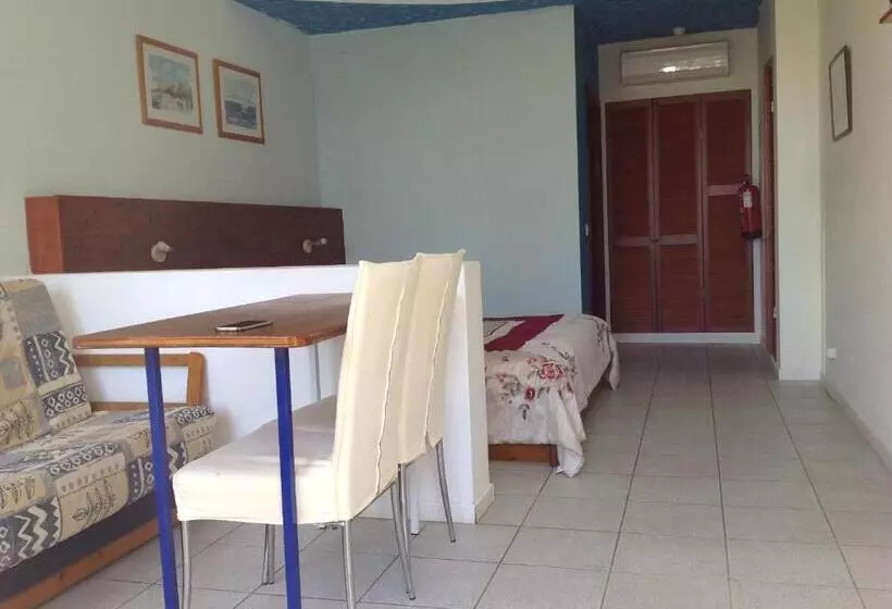 هتل Quinta Do Atlantico