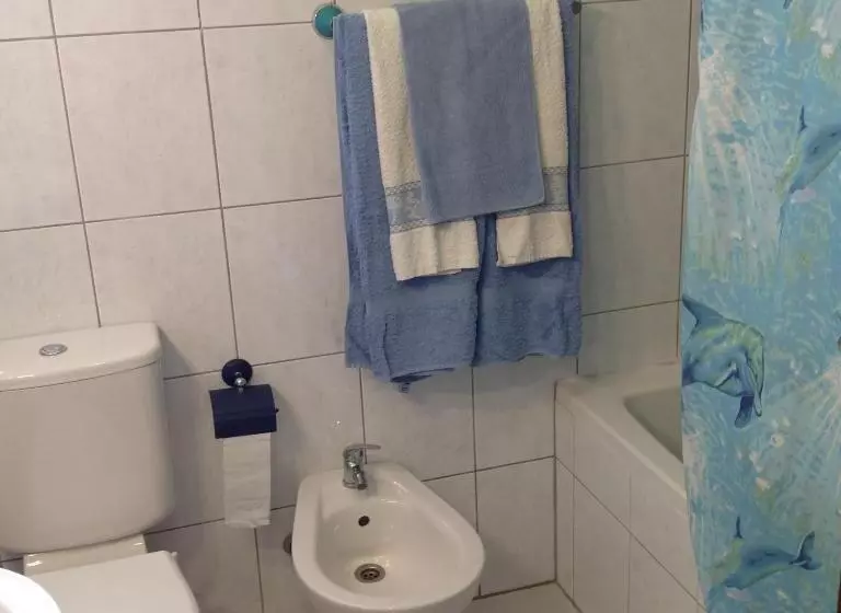 هتل Quinta Do Atlantico